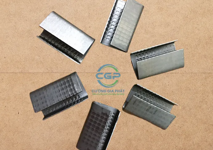 Bọ Siết Dây Đai Nhựa