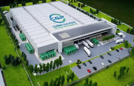 Top Công Ty Sản Xuất Dây Đai PET Uy Tín Hiện Nay